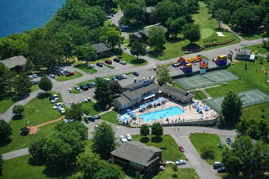 14 Star Trek Drive #1, Bronston, KY 42518 - #3