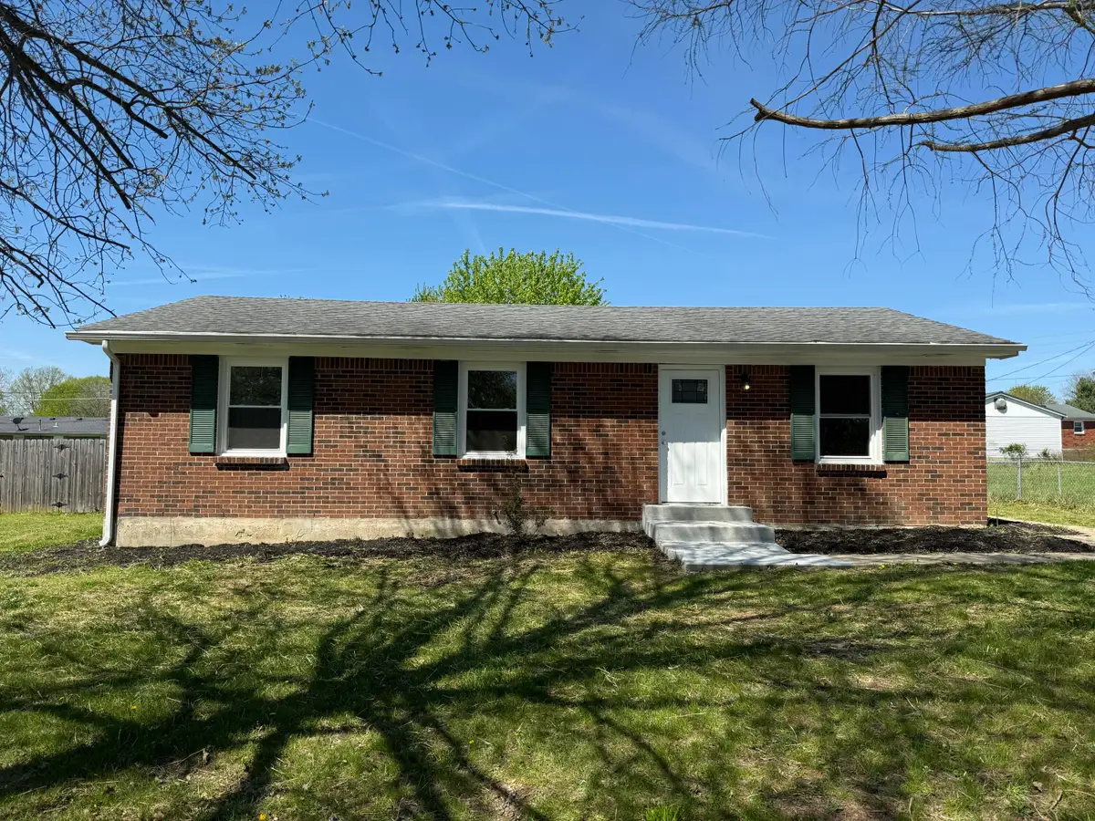 120 Lynnwood Drive, Frankfort, KY 40601 - #1