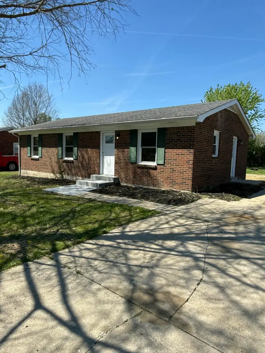 120 Lynnwood Drive, Frankfort, KY 40601 - #2