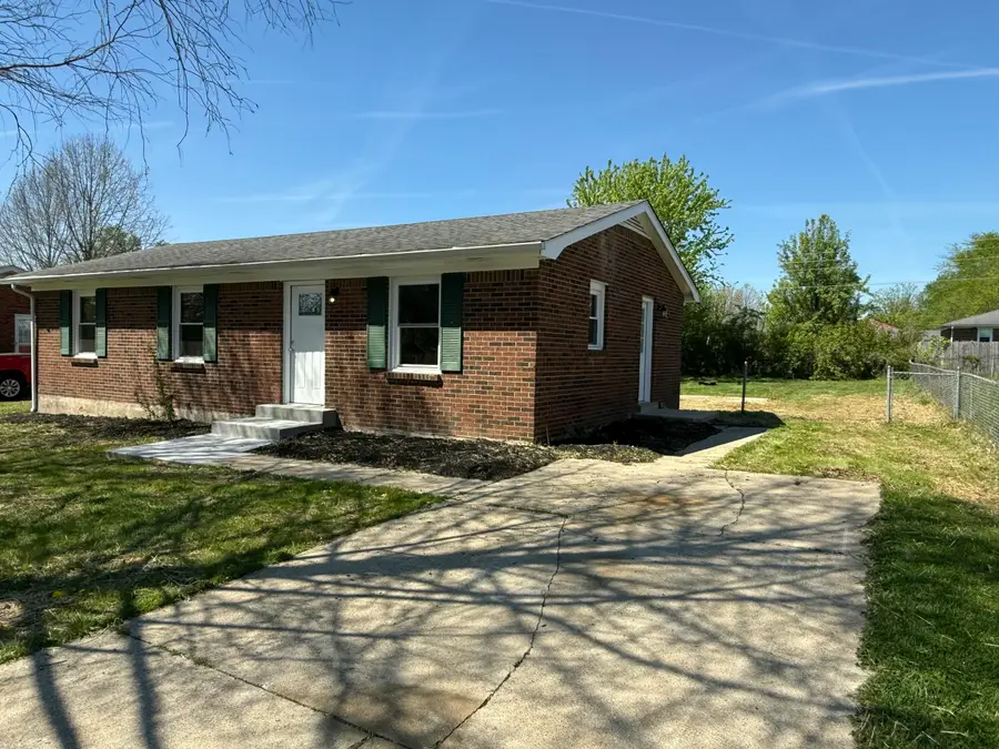 120 Lynnwood Drive, Frankfort, KY 40601 - #3