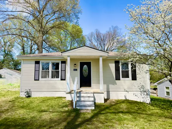 8657 Durbin Lane, Lexington, KY 40515