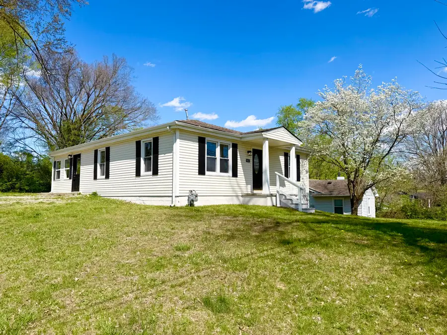 8657 Durbin Lane, Lexington, KY 40515 - #2