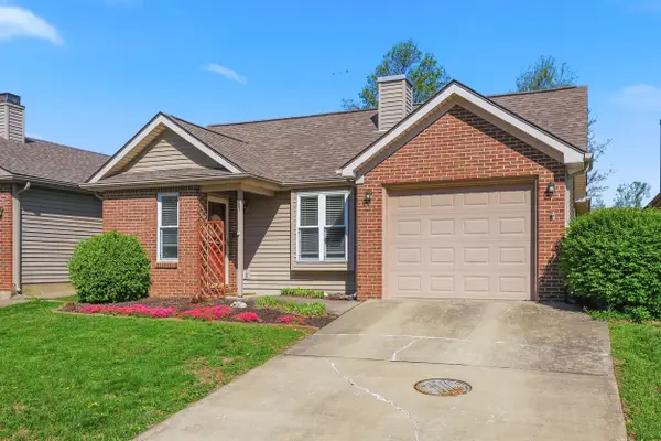 821 Revere Run Drive, Lexington, KY 40509