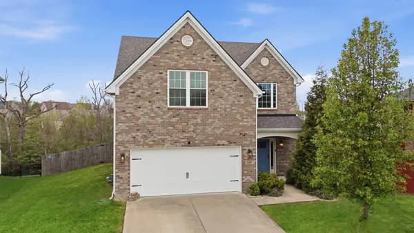 1881 Rachels Run, Lexington, KY 40509