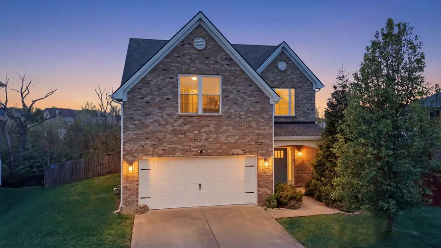 1881 Rachels Run, Lexington, KY 40509 - #2