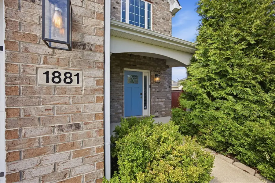 1881 Rachels Run, Lexington, KY 40509 - #3