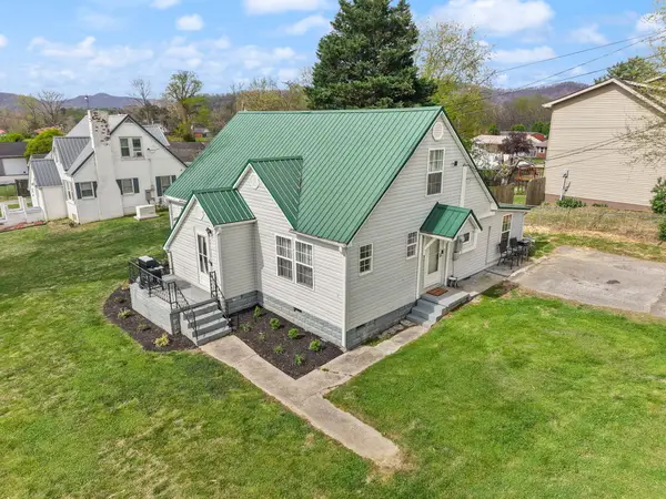 31 Cemetery Road, Williamsburg, KY 40769