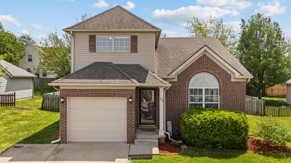 112 Irving Lane, Georgetown, KY 40324