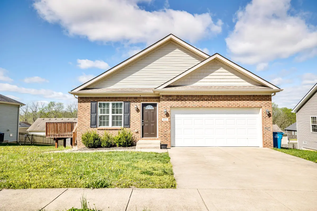 122 Nathan Hale Drive, Georgetown, KY 40324 - #1