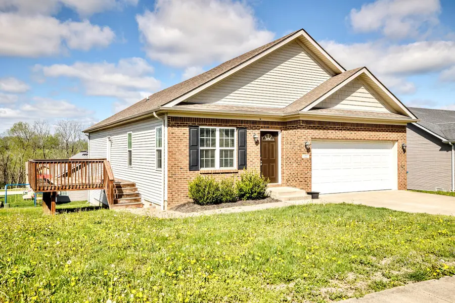 122 Nathan Hale Drive, Georgetown, KY 40324 - #2