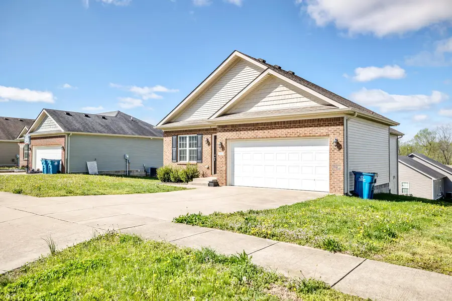 122 Nathan Hale Drive, Georgetown, KY 40324 - #3