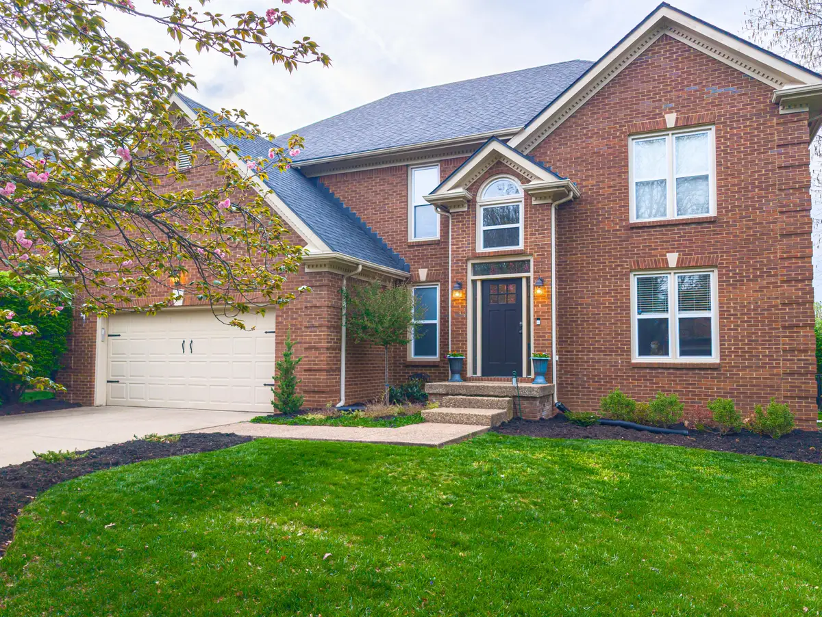 1165 Chetford Drive, Lexington, KY 40509 - #1