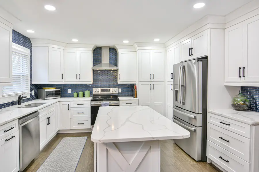 1165 Chetford Drive, Lexington, KY 40509 - #2