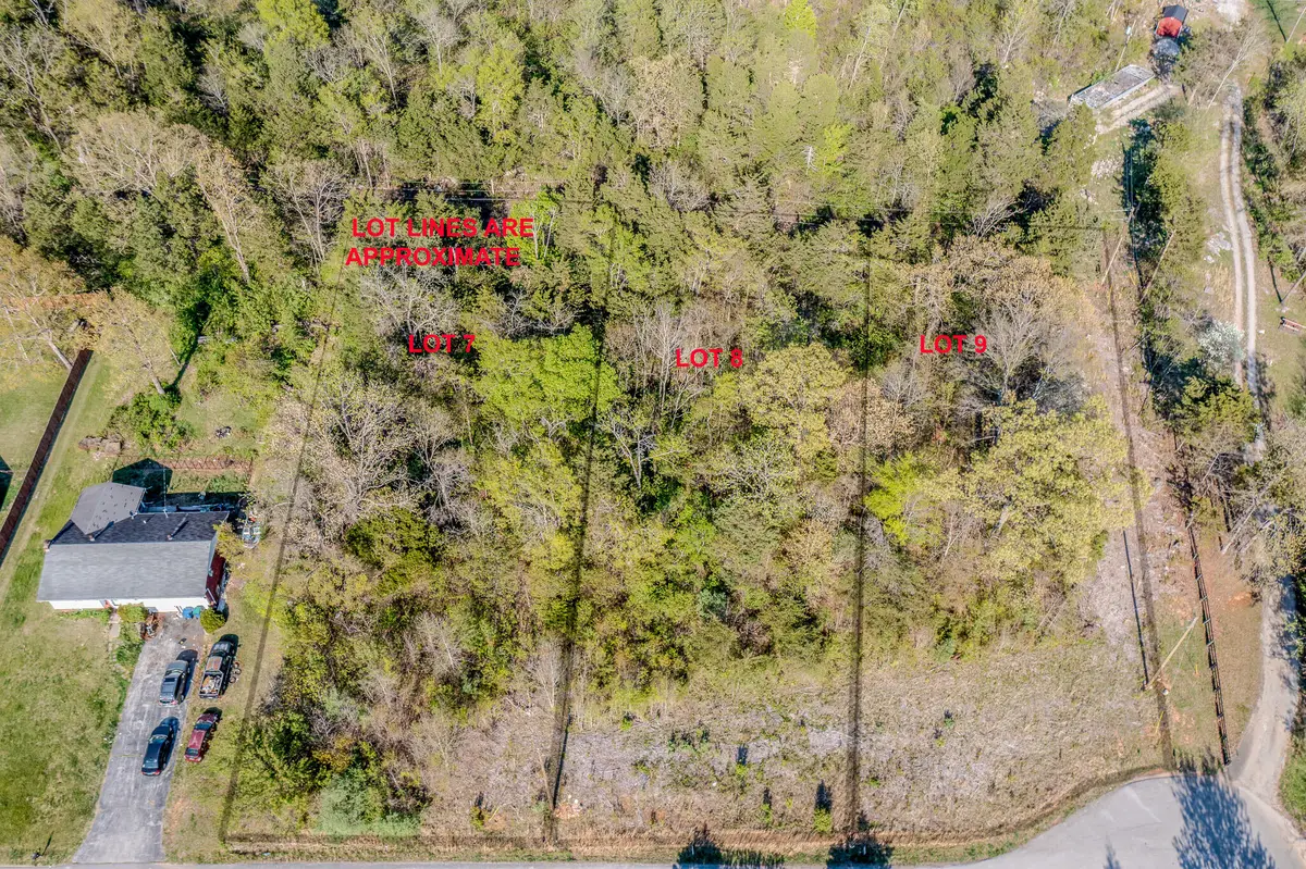 7, 8, 9  Walnut Drive, Bronston, KY 42518 - #1