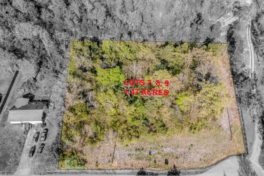 7, 8, 9  Walnut Drive, Bronston, KY 42518 - #2