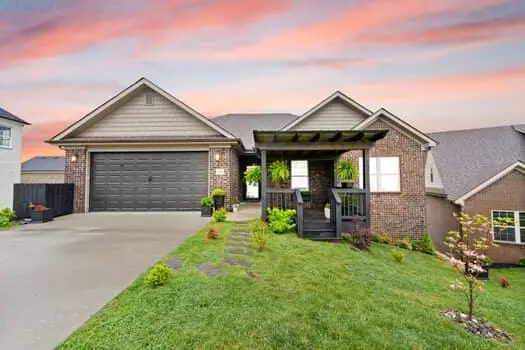 305 Pam Drive, Richmond, KY 40475