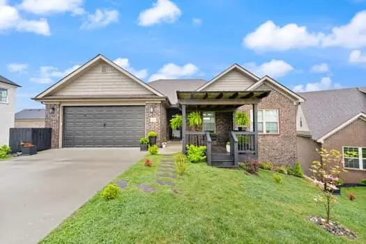 305 Pam Drive, Richmond, KY 40475 - #2