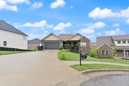 305 Pam Drive, Richmond, KY 40475 - #3