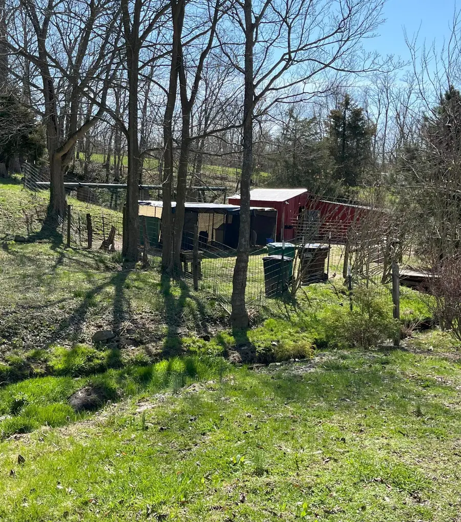 315 W Buford Street, Lancaster, KY 40444 - #3