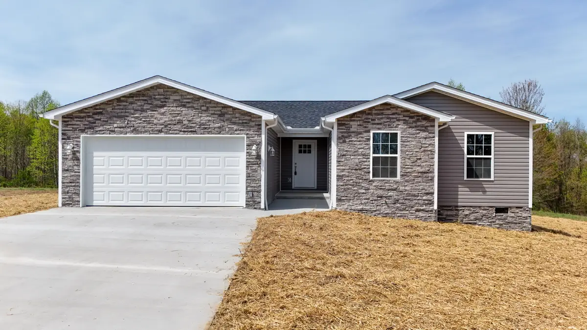 140  Devils Neck Road, Corbin, KY 40701 - #1