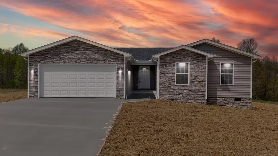 140  Devils Neck Road, Corbin, KY 40701 - #2