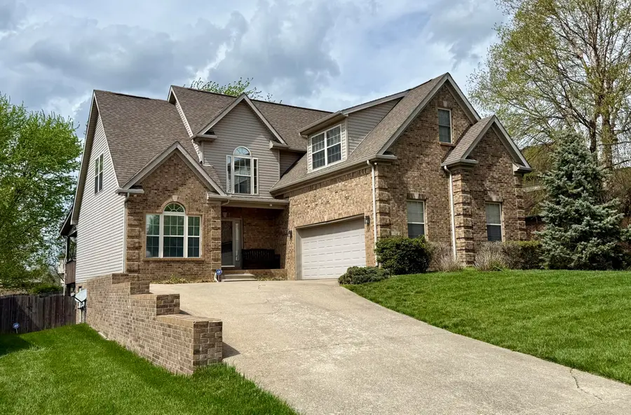 1217 Angus Trail, Lexington, KY 40509 - #2