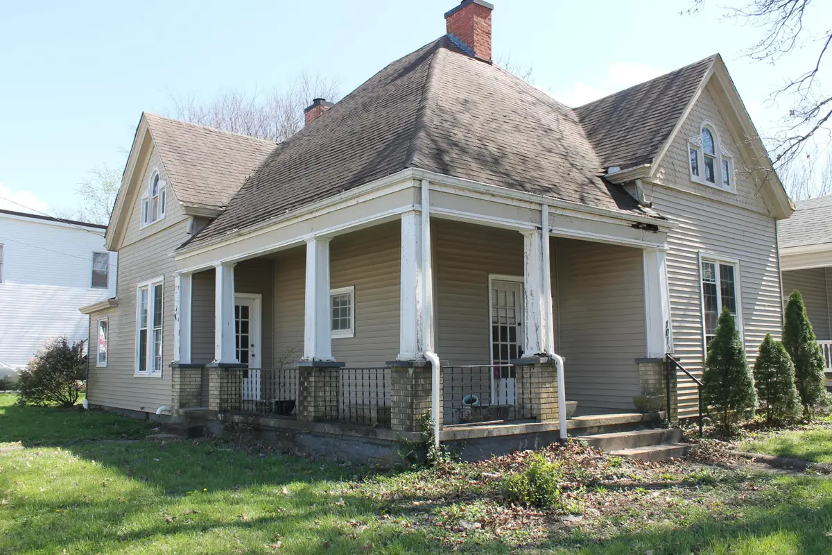 101 Alabama Street, Winchester, KY 40391 - #1