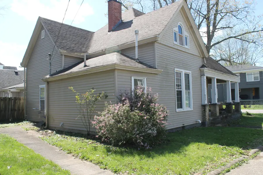 101 Alabama Street, Winchester, KY 40391 - #2