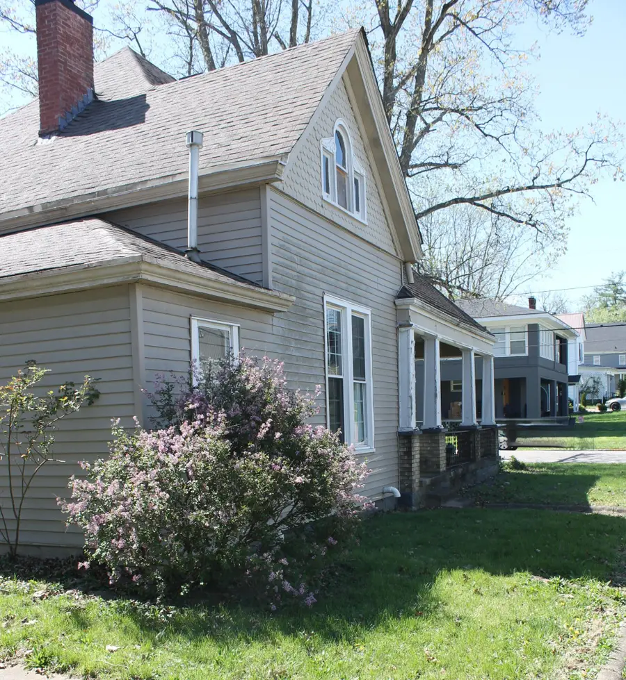101 Alabama Street, Winchester, KY 40391 - #3