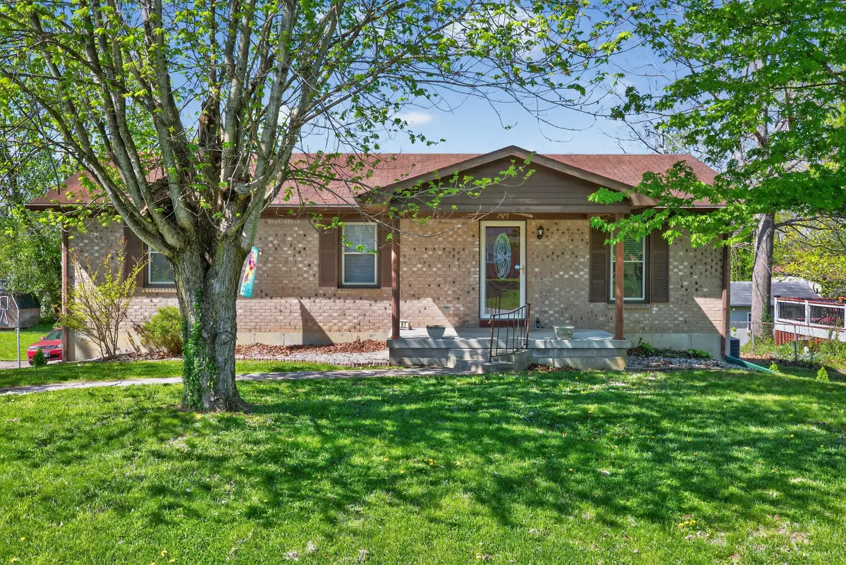 107 Cardinal Drive, Lawrenceburg, KY 40342 - #1