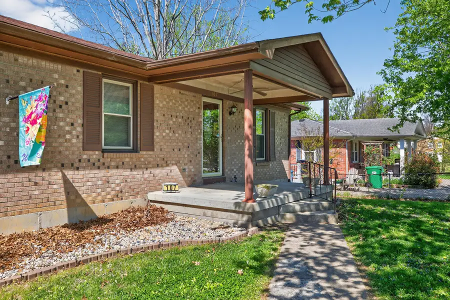 107 Cardinal Drive, Lawrenceburg, KY 40342 - #3