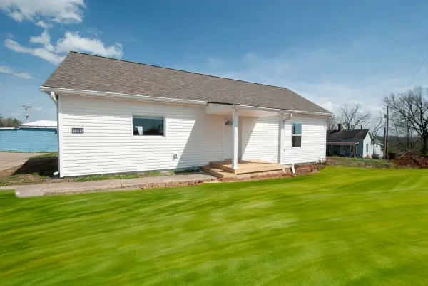 1000 Cleveland Ford Road, Nicholasville, KY 40356