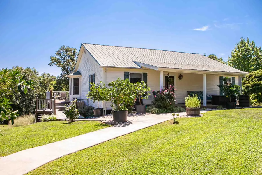 1440 Spout Springs Road, Clay City, KY 40312 - #3