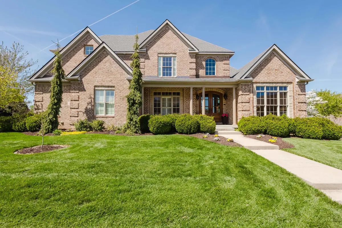 2117 Winning Colors Lane, Lexington, KY 40509 - #1