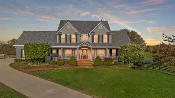 204 Crestridge Trail, Nicholasville, KY 40356