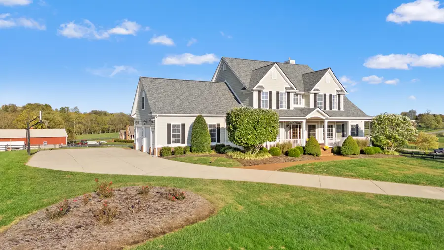 204 Crestridge Trail, Nicholasville, KY 40356 - #3