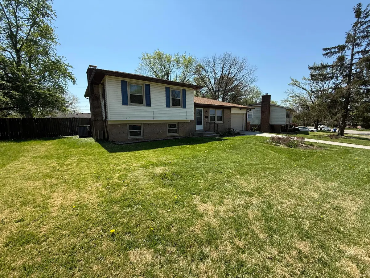 3266 Aqueduct Drive, Lexington, KY 40517 - #1