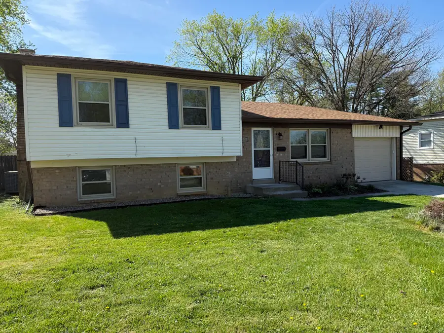 3266 Aqueduct Drive, Lexington, KY 40517 - #2