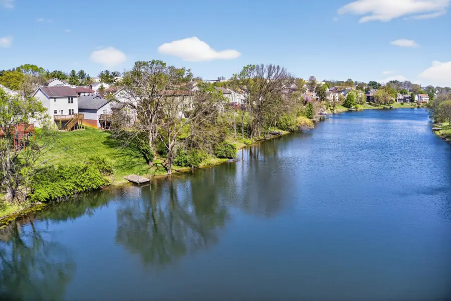 364 Village Drive, Frankfort, KY 40601 - #3