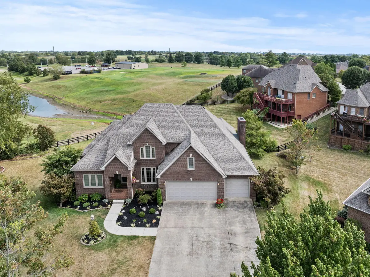 117 Lake Point Drive, Richmond, KY 40475 - #1