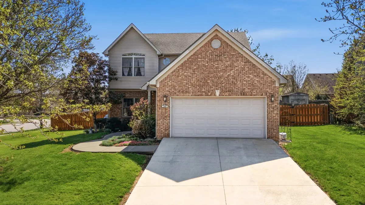 100 Summit Drive, Georgetown, KY 40324 - #1