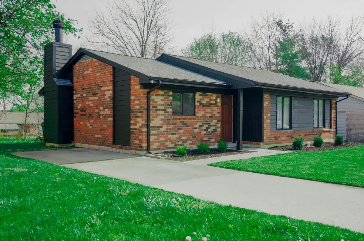 1553 Flora Glen Way, Lexington, KY 40515 - #1