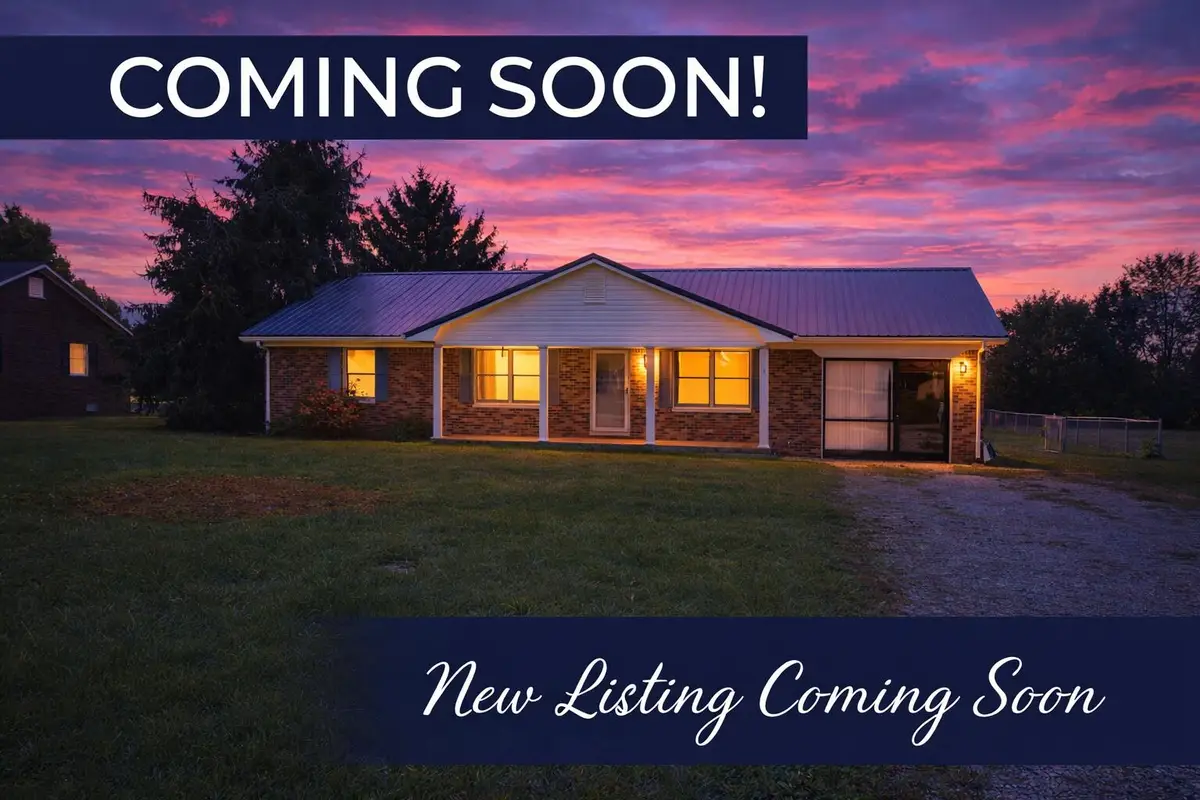 416 Talmage-mayo Road, Harrodsburg, KY 40330 - #1