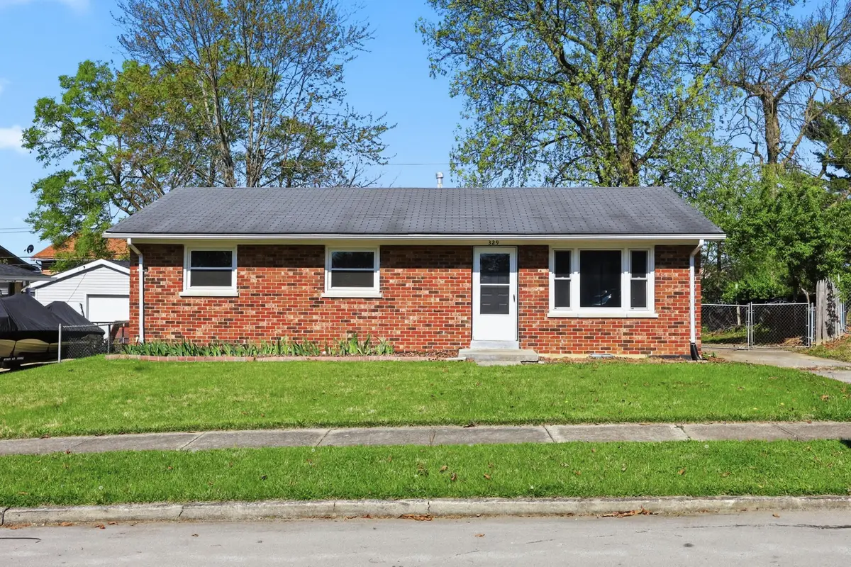 329 Mulberry Drive, Lexington, KY 40509 - #1