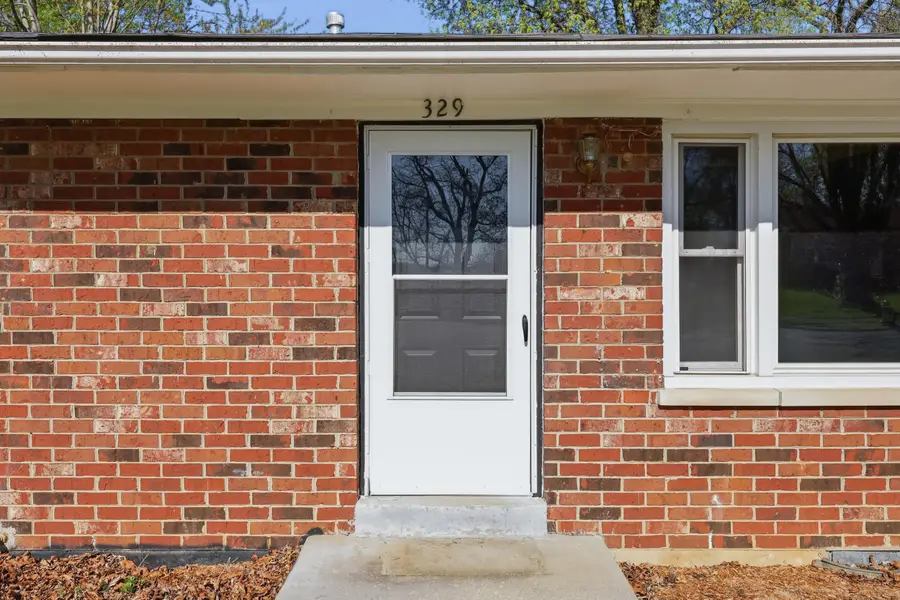 329 Mulberry Drive, Lexington, KY 40509 - #2