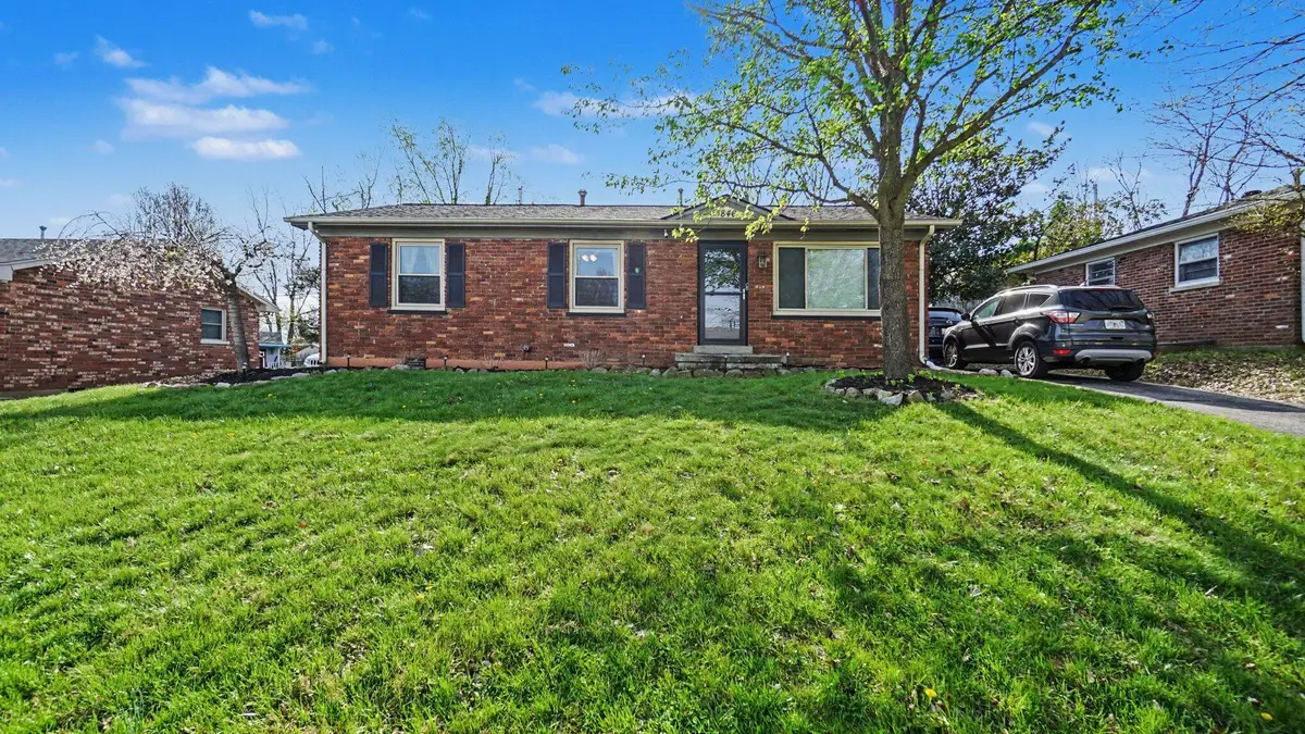 3846 Northampton Drive, Lexington, KY 40517 - #1