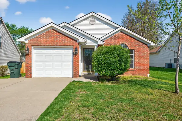 126 W Chopin Way, Georgetown, KY 40324