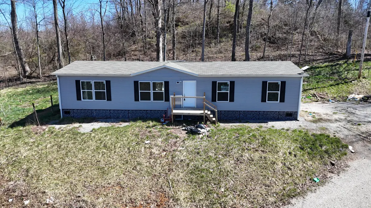 423 Bertram Hollow Road, Garrison, KY 41141 - #1