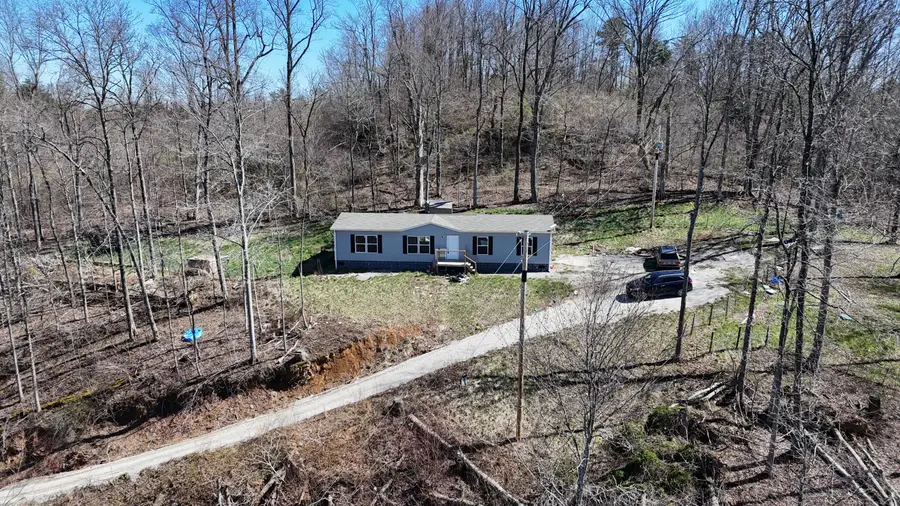 423 Bertram Hollow Road, Garrison, KY 41141 - #2