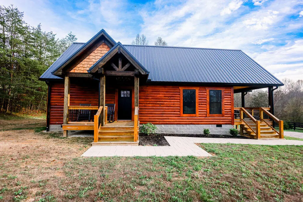 275 Browns Run Road, Wellington, KY 40387 - #1